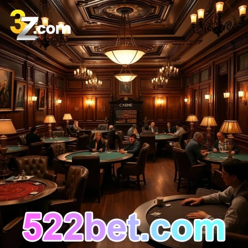 522bet com Confiavel