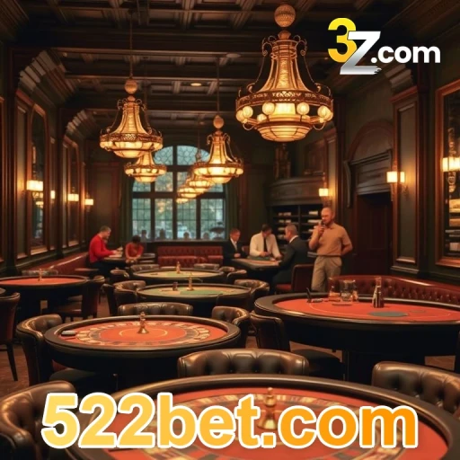 522bet com Login