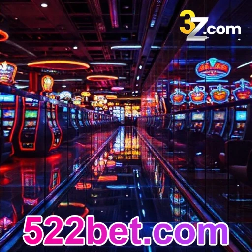 522bet com Jogos de caça-níqueis