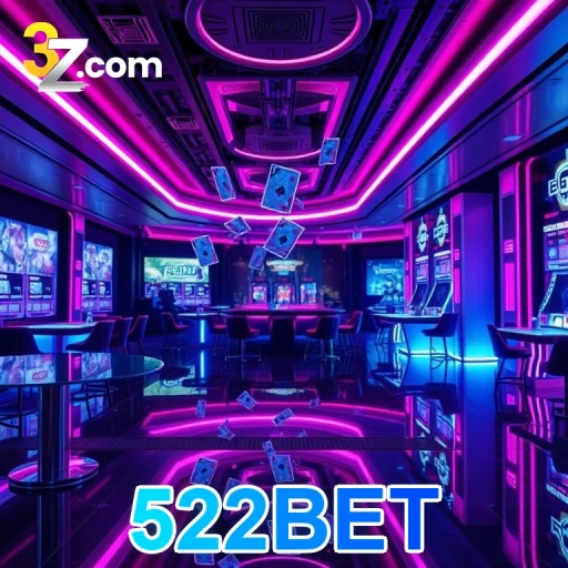 Bônus Irresistíveis no 522bet.com para Jogadores Brasileiros