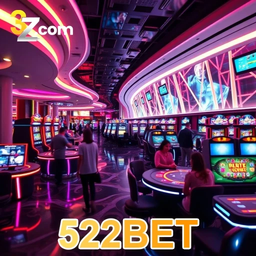 Segurança e Confiabilidade: 522bet.com Revela Suas Qualidades