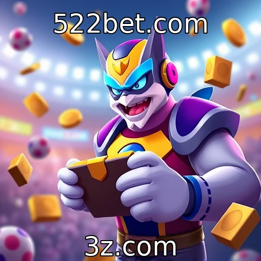 Novas tendências em jogos mobile e sua popularidade